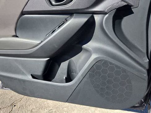 New 2026 Subaru Crosstrek 2.0i Premium image 29