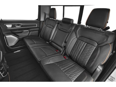 New 2026 RAM 1500 Tungsten AWD/4WD image 37