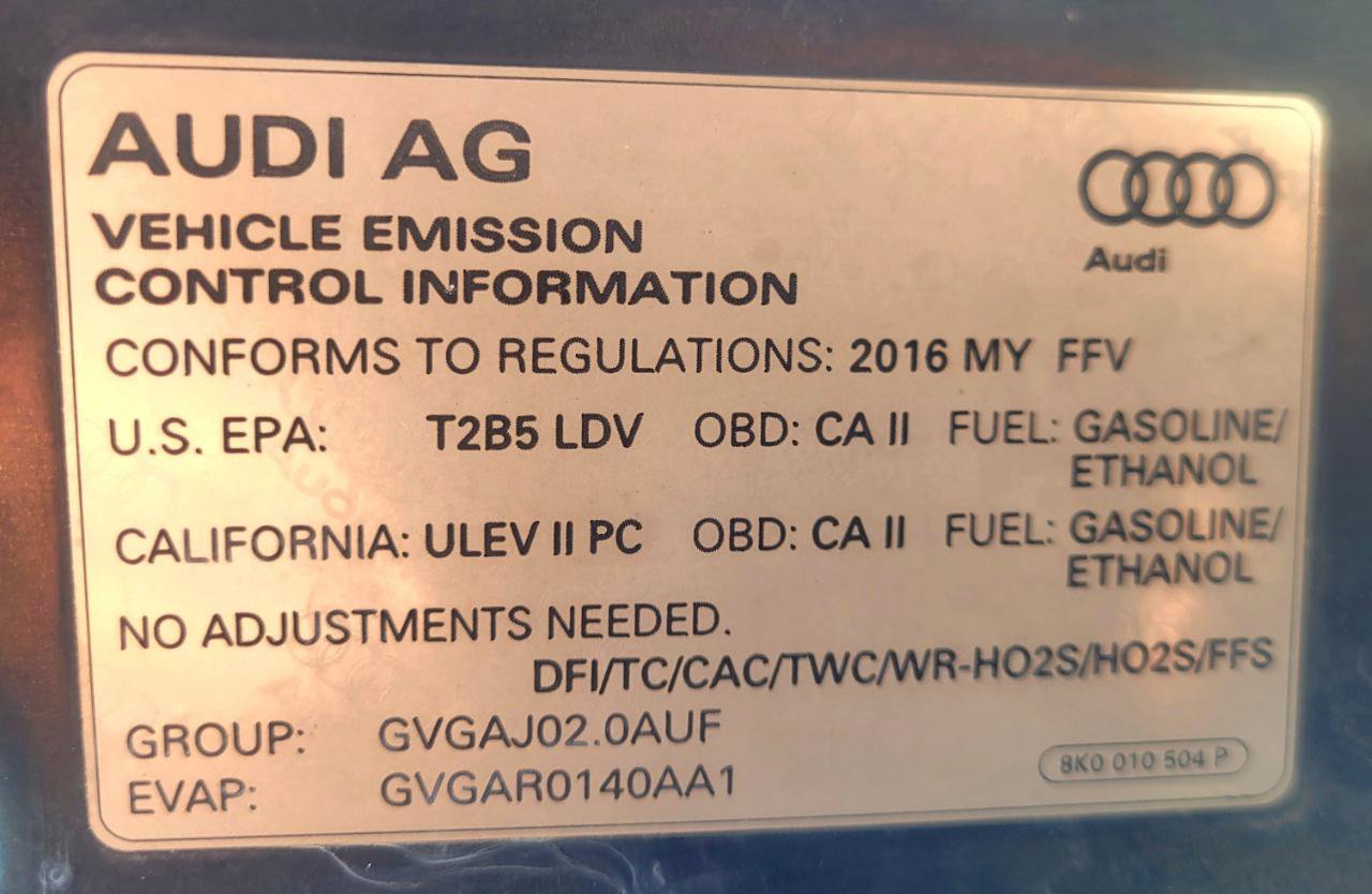Used 2016 Audi Q5 2.0T Premium Plus w/ Technology Package AWD/4WD image 38