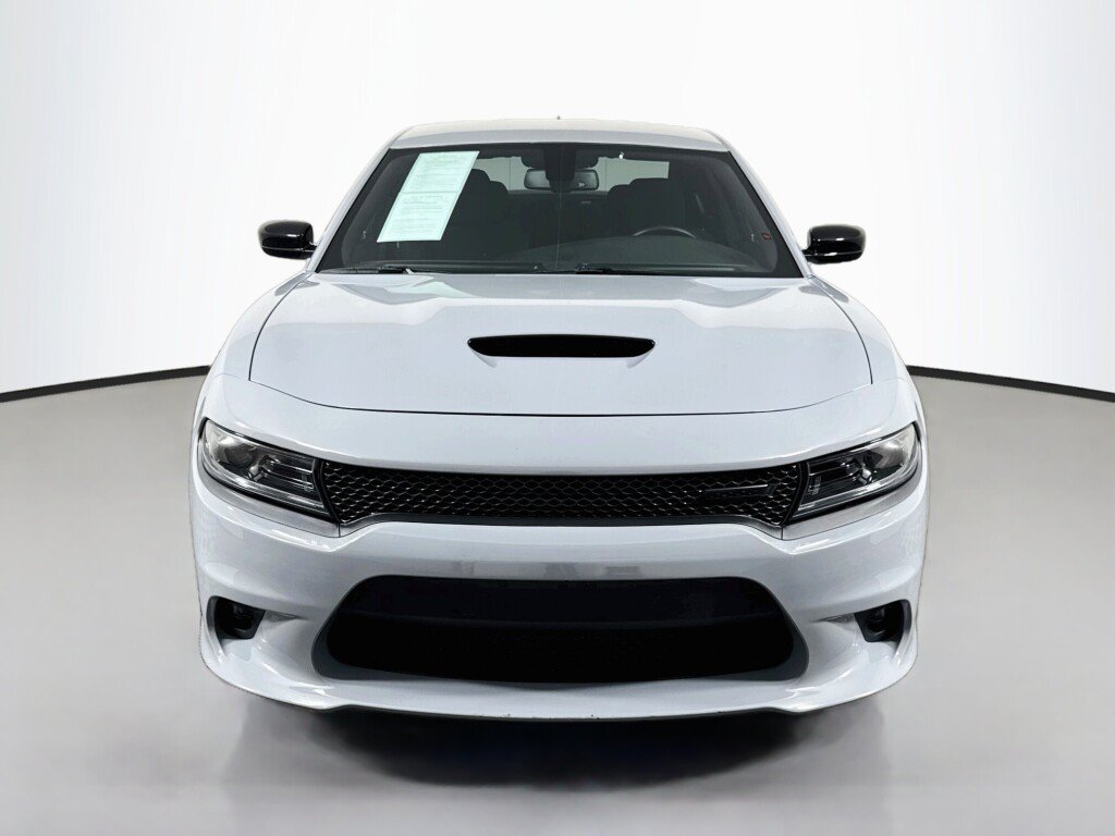 Used 2022 Dodge Charger GT w/ Blacktop Package RWD image 8
