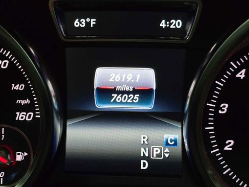 Certified 2018 Mercedes-Benz GLE 350 4MATIC image 30
