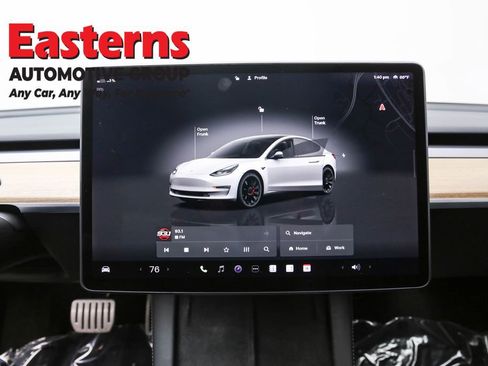 Used 2022 Tesla Model 3 Performance image 12