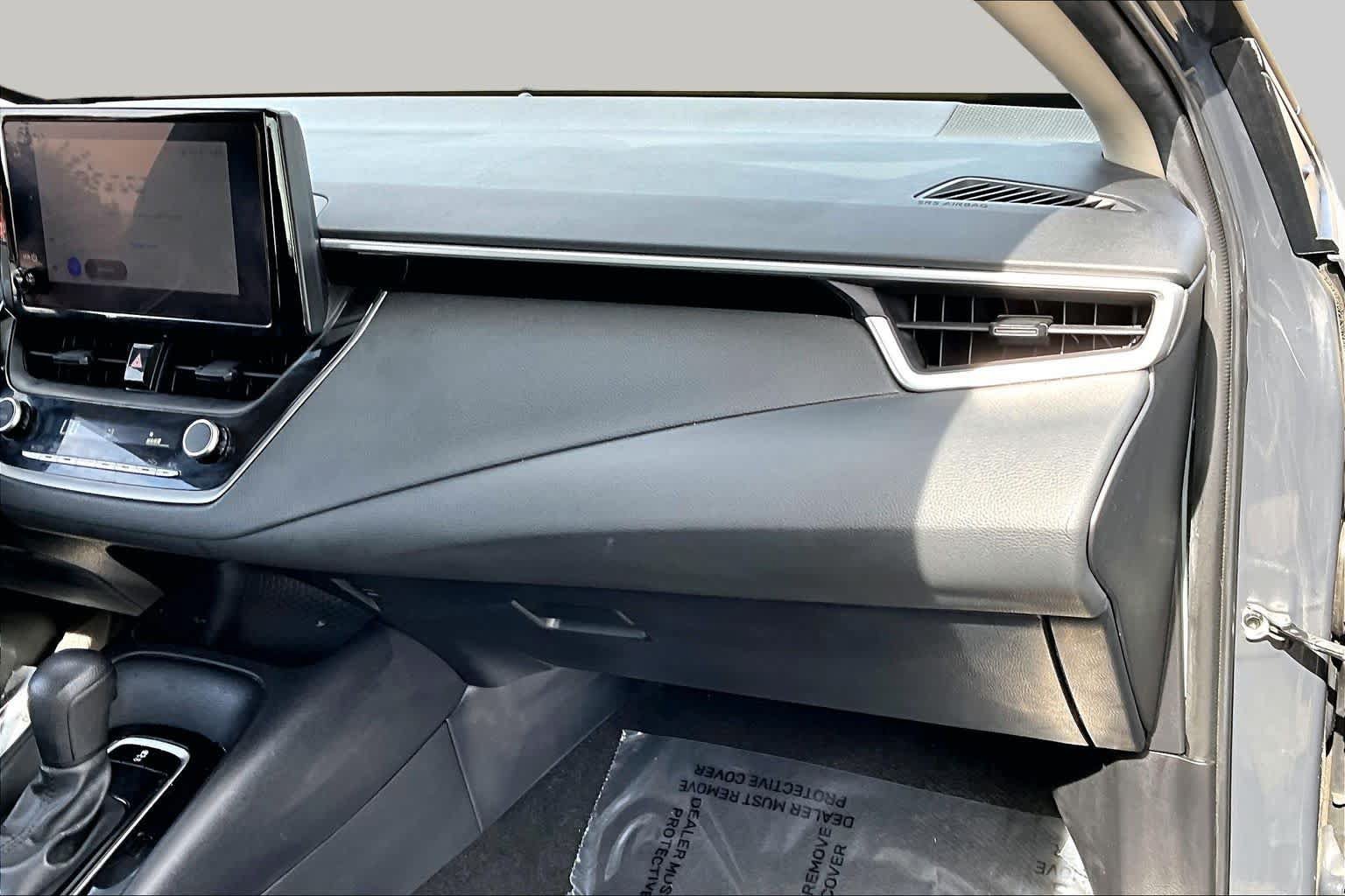 Certified 2024 Toyota Corolla LE FWD image 18
