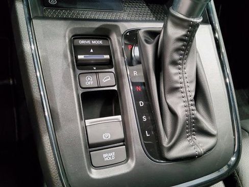 New 2026 Honda CR-V EX-L image 20