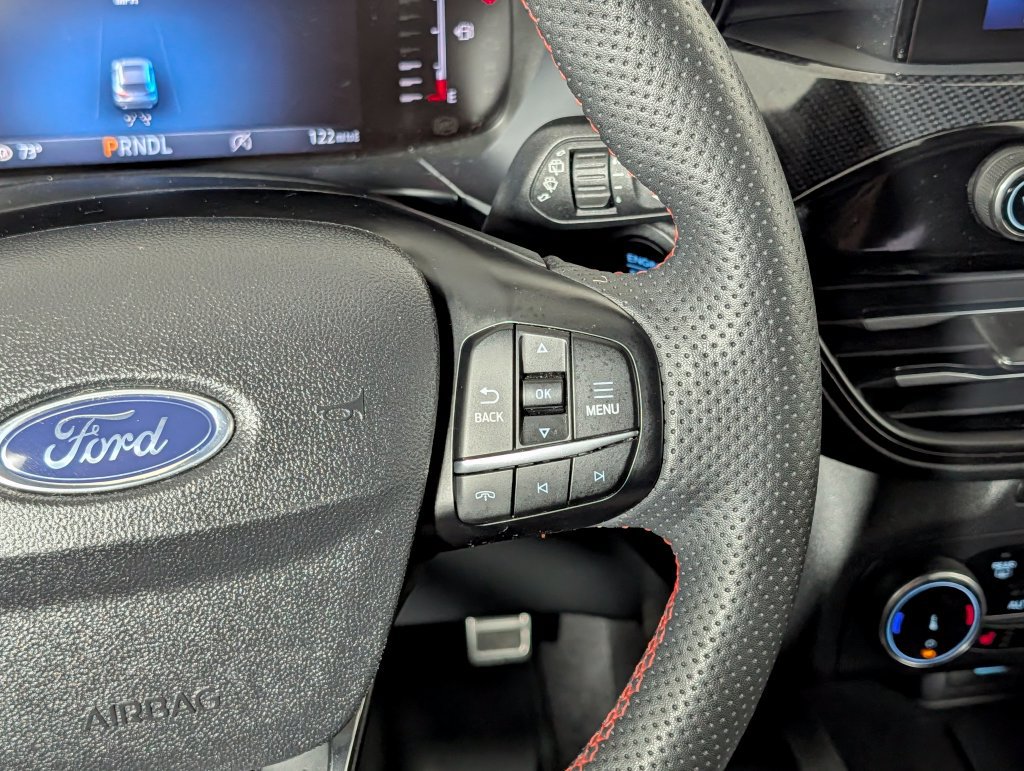 Certified 2023 Ford Escape ST-Line w/ Cold Weather Package FWD image 18