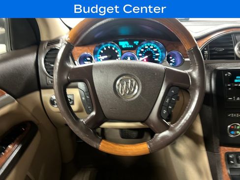 Used 2012 Buick Enclave Leather w/ Trailering Provision Package AWD/4WD image 20