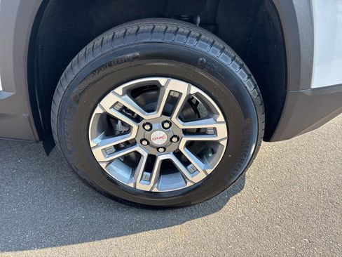 New 2026 GMC Terrain Elevation image 32