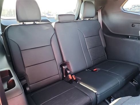 New 2025 Buick Enclave Sport Touring w/ Super Cruise Package image 20