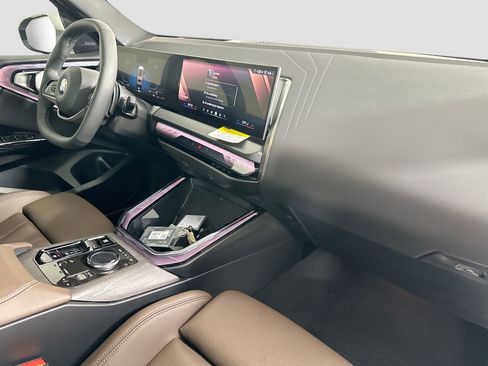 New 2026 BMW X3 xDrive30 image 30