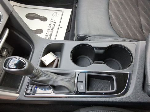 Used 2016 Hyundai Sonata Sport w/ Option Group 1V image 18