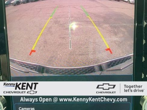 Used 2025 RAM 1500 Big Horn image 6