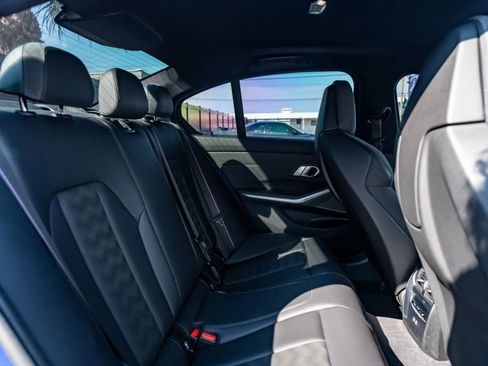 Used 2022 BMW M3 Competition w/ Executive Package image 22