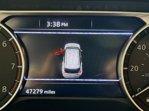 Used 2023 Nissan Rogue SL image 17