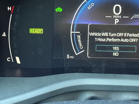 Used 2026 Toyota Camry LE image 24