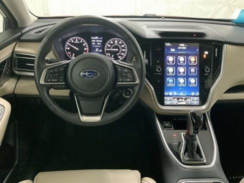 Used 2023 Subaru Legacy Limited image 22