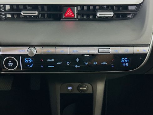 Used 2024 Hyundai Ioniq 5 SEL RWD image 24