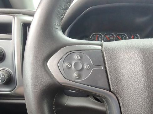 Used 2014 Chevrolet Silverado 1500 LT w/ All Star Edition image 10