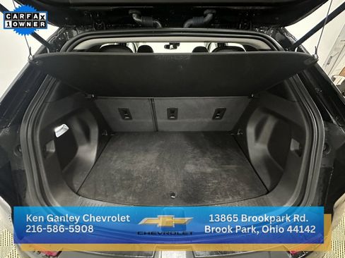 Used 2023 Chevrolet Bolt EUV LT w/ Convenience Package image 19