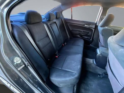 Used 2012 Honda Accord LX image 21