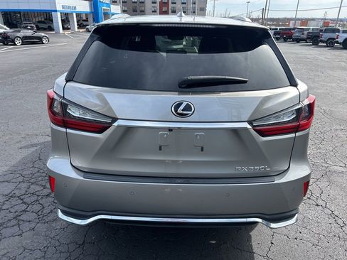 Used 2021 Lexus RX 350L 350L w/ Premium Package image 6