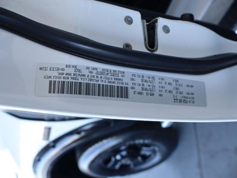 Used 2015 RAM 3500 Tradesman AWD/4WD image 39
