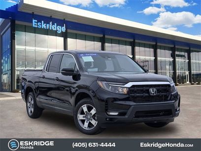 Certified 2024 Honda Ridgeline RTL