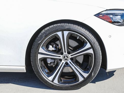 Used 2023 Mercedes-Benz C 300 Sedan image 10