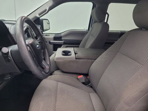 Used 2018 Ford F150 XLT RWD image 17