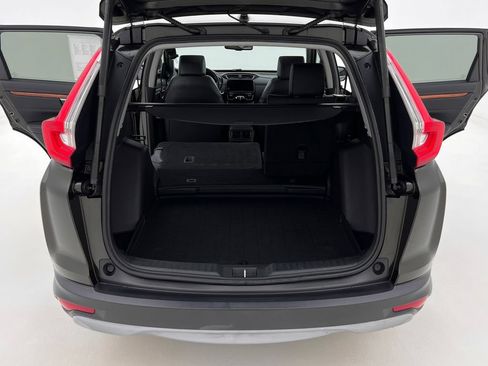 Used 2017 Honda CR-V EX-L image 23
