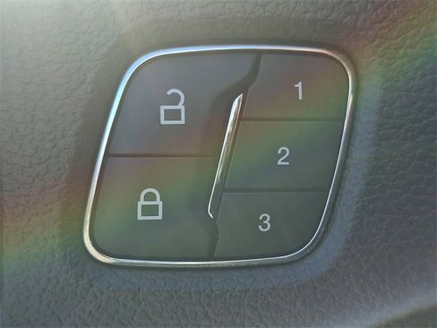 Used 2020 Ford F150 King Ranch w/ Equipment Group 601A Luxury image 25