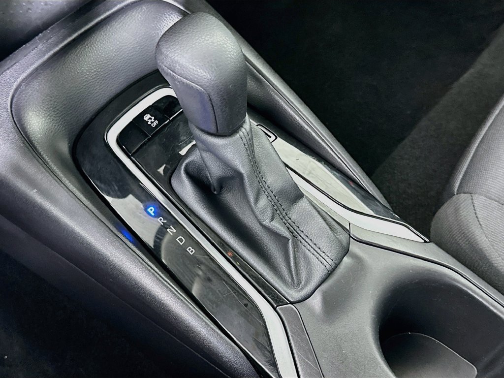 Certified 2025 Toyota Corolla LE FWD image 16
