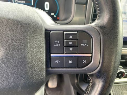 Certified 2023 Ford F150 Lariat w/ Equipment Group 502A High AWD/4WD image 29