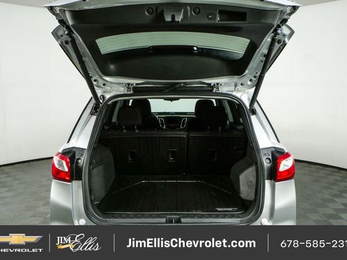 Used 2021 Chevrolet Equinox LT AWD/4WD image 30