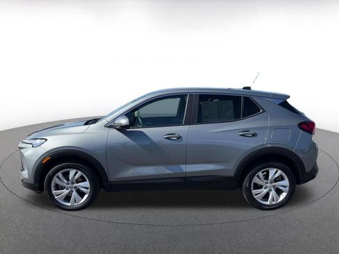 Used 2026 Buick Encore GX Preferred FWD image 8
