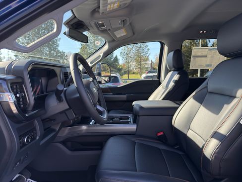 New 2026 Ford F350 Lariat image 14