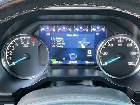 Used 2023 Ford F150 XLT w/ Equipment Group 302A High image 27