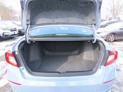 Certified 2022 Honda Accord Sport image 11