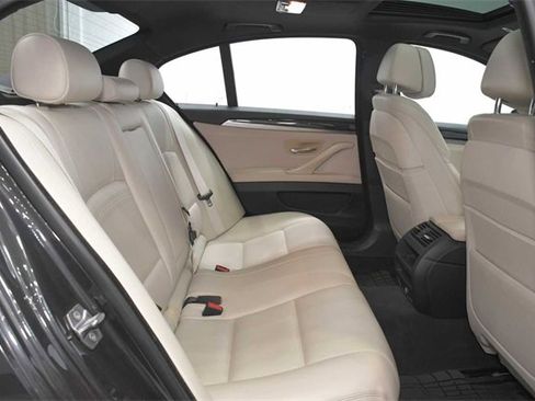 Used 2015 BMW 535i 535i image 12