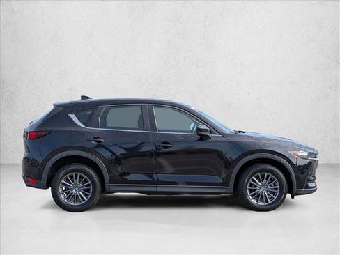 Used 2019 MAZDA CX-5 Sport image 4