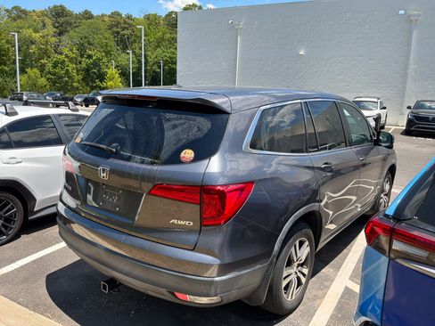 Used 2016 Honda Pilot EX-L image 6