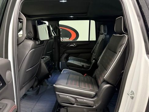 New 2026 GMC Yukon XL AT4 Ultimate w/ LPO, Floor Liner Package image 16