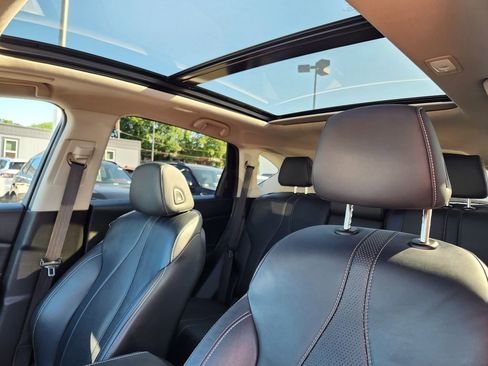 Certified 2021 Acura RDX AWD w/ Technology Package image 12