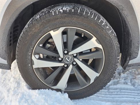 Used 2019 Lexus NX 300 NX 300 image 8