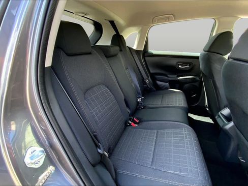 Used 2026 Honda HR-V LX image 21