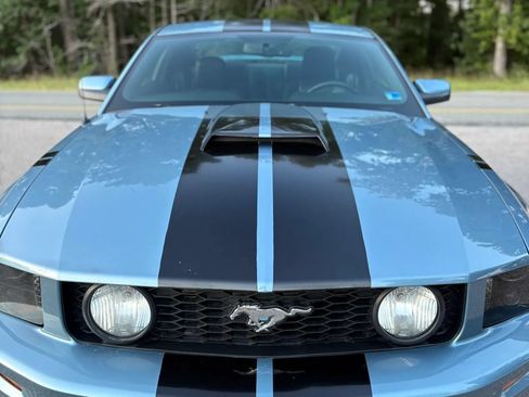 Used 2007 Ford Mustang GT Premium RWD image 35