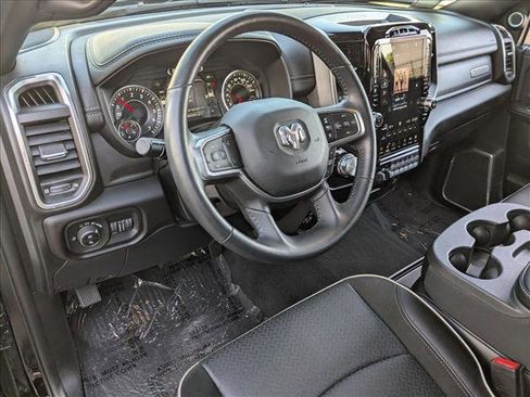 Certified 2023 RAM 2500 Laramie image 10