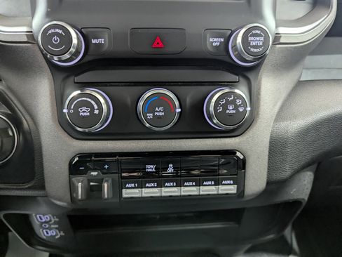 Used 2021 RAM 2500 Tradesman image 21