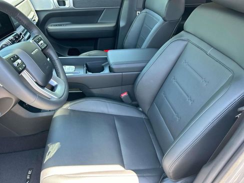 New 2026 Hyundai Santa Fe Limited AWD/4WD image 14