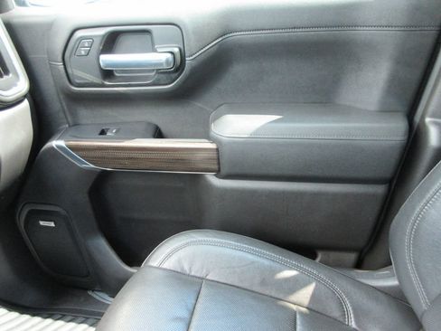 Certified 2020 Chevrolet Silverado 1500 RST w/ All-Star Edition AWD/4WD image 37