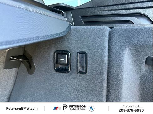 Used 2024 BMW X3 xDrive30i w/ Premium Package AWD/4WD image 11